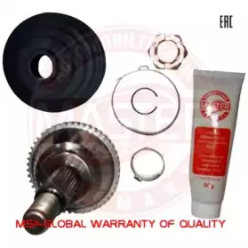 Шарнирный комплект, приводной вал MASTER-SPORT купить