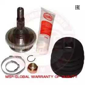 Шарнирный комплект, приводной вал MASTER-SPORT купить