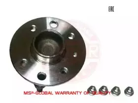 Комплект подшипника ступицы колеса MASTER-SPORT купить