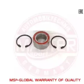 Комплект подшипника ступицы колеса MASTER-SPORT купить