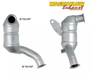 Катализатор MAGNAFLOW купить