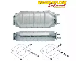 Катализатор MAGNAFLOW купить