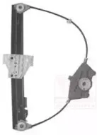 Подъемное устройство для окон VAN WEZEL купить