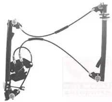 Подъемное устройство для окон VAN WEZEL купить