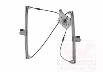 Подъемное устройство для окон VAN WEZEL купить