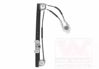 Подъемное устройство для окон VAN WEZEL купить