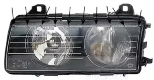 Основная фара VAN WEZEL купить