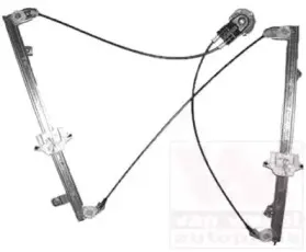 Подъемное устройство для окон VAN WEZEL купить