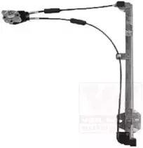 Подъемное устройство для окон VAN WEZEL купить