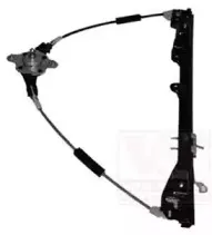 Подъемное устройство для окон VAN WEZEL купить