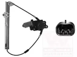 Подъемное устройство для окон VAN WEZEL купить