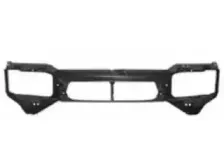 Облицовка передка VAN WEZEL купить