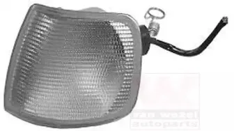 Фонарь указателя поворота VAN WEZEL купить