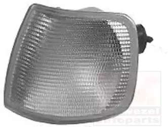 Фонарь указателя поворота VAN WEZEL купить