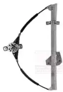 Подъемное устройство для окон VAN WEZEL купить