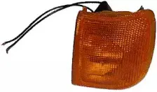 Фонарь указателя поворота VAN WEZEL купить