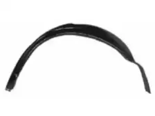 Колесная ниша VAN WEZEL купить