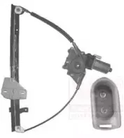 Подъемное устройство для окон VAN WEZEL купить