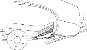 Поперечная балка VAN WEZEL купить