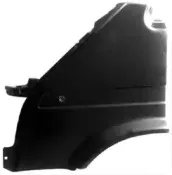 Крыло VAN WEZEL купить