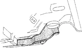 Лонжерон VAN WEZEL купить