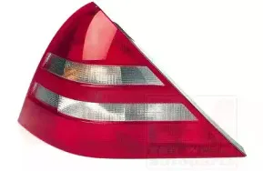 Задний фонарь VAN WEZEL купить