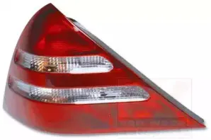 Задний фонарь VAN WEZEL купить