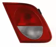 Задний фонарь VAN WEZEL купить