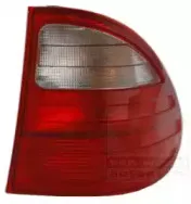 Задний фонарь VAN WEZEL купить