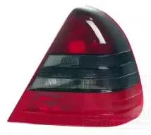 Задний фонарь VAN WEZEL купить