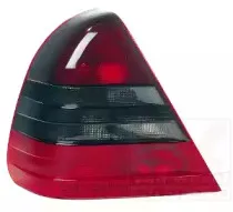 Задний фонарь VAN WEZEL купить