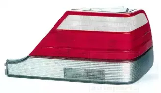 Задний фонарь VAN WEZEL купить