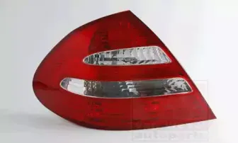 Задний фонарь VAN WEZEL купить