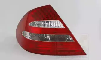 Задний фонарь VAN WEZEL купить