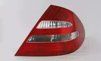 Задний фонарь VAN WEZEL купить