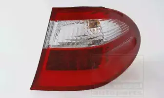 Задний фонарь VAN WEZEL купить