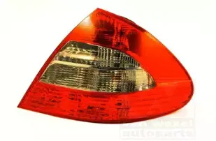 Задний фонарь VAN WEZEL купить