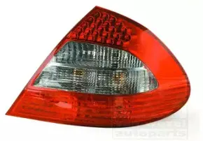 Задний фонарь VAN WEZEL купить