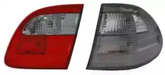 Задний фонарь VAN WEZEL купить