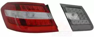 Задний фонарь VAN WEZEL купить