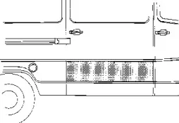 Дверь, кузов VAN WEZEL купить