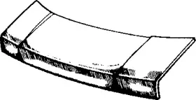 Капот двигателя VAN WEZEL купить