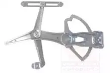 Подъемное устройство для окон VAN WEZEL купить