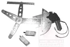 Подъемное устройство для окон VAN WEZEL купить