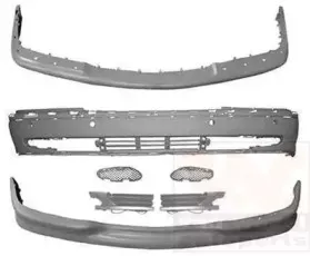 Буфер VAN WEZEL купить