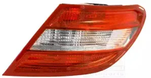 Задний фонарь VAN WEZEL купить