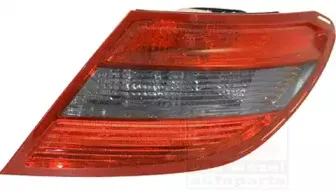 Задний фонарь VAN WEZEL купить