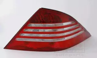 Задний фонарь VAN WEZEL купить