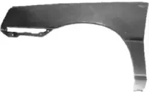 Крыло VAN WEZEL купить