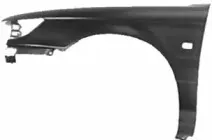 Крыло VAN WEZEL купить